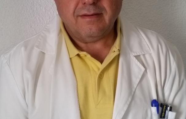 Nicomedes Rodríguez será el nuevo director gerente del Área de Gestión Sanitaria Sur de Córdoba