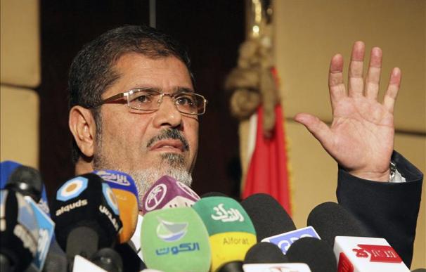 La Junta Militar advierte a Hermanos Musulmanes de que no siembren la "división" en Egipto