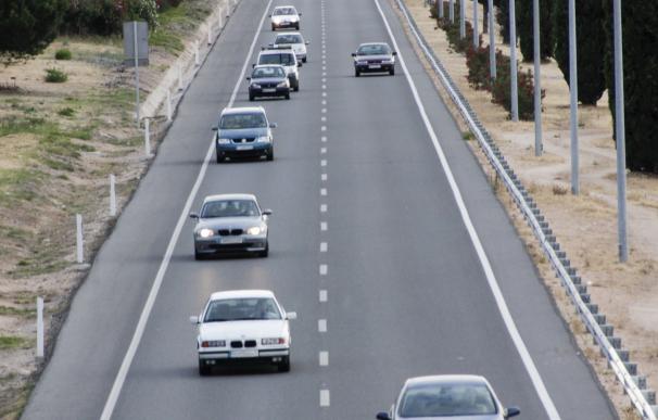 La DGT prevé 180.000 desplazamientos en las carreteras asturianas en la segunda operación especial del verano