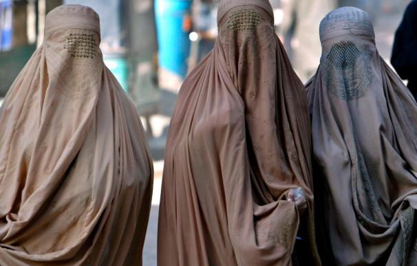 Galapagar aprueba la prohibición del uso del burka en edificios públicos