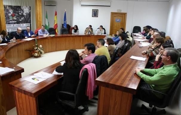 La Junta destina 4,3 millones de euros a los municipios de Los Pedroches y el Guadiato para programas de empleo