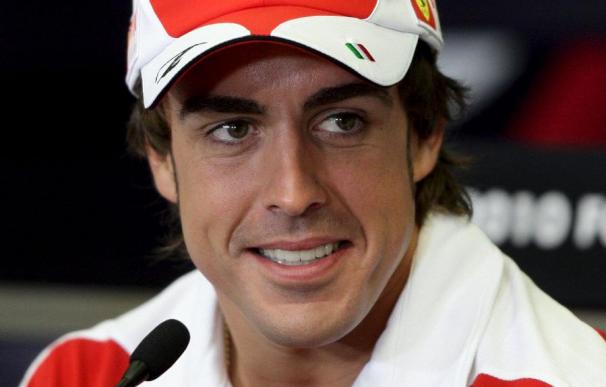 Alonso afirma que "la ira se ha convertido en un deseo de contraatacar"