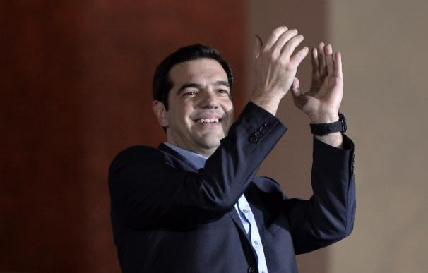 Syriza gana las elecciones griegas
