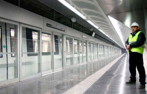 Condenan al metro de Barcelona a responder subsidiariamente por un homicidio