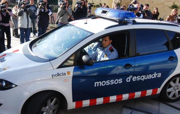 Los mossos imputados afirman que si no llegaron más lejos fue por falta de datos