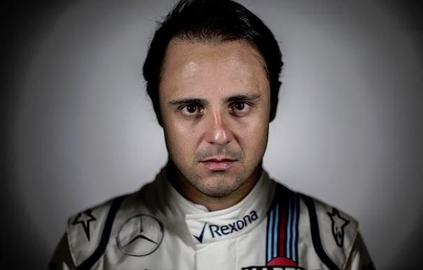 Felipe Massa, la experiencia que puede valer una renovación