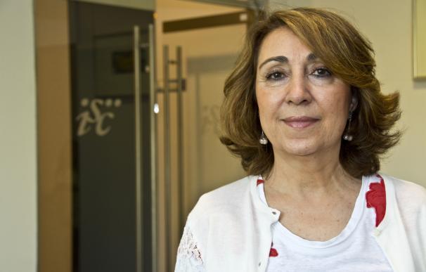 El ISCIII incorpora a Emilia Sánchez Chamorro para impulsar el papel formativo de sus escuelas como referentes estatales