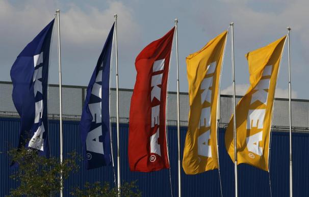 Ikea implanta un sistema de bonos para gratificar a su plantilla en días de alta actividad comercial