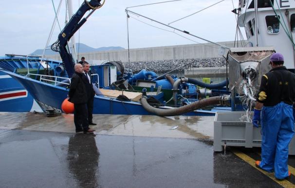 Oblanca (Foro) pide un acuerdo entre los gobiernos nacional y asturiano sobre pesca