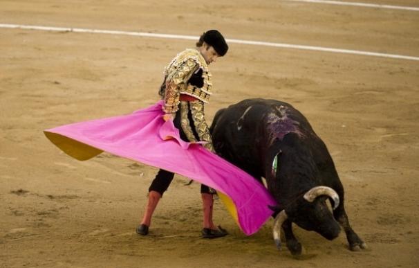 El 57,03% de los vecinos de Torrejón del Rey votan a favor de que el Ayuntamiento siga pagando los toros