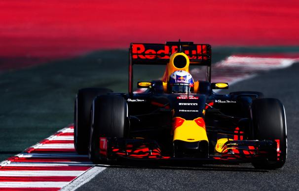 Red Bull amenaza con dejar la Fórmula 1 si la situación no cambia