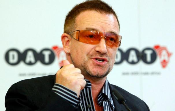 U2 obligados a aplazar las primeras fechas de su gira por la lesión de Bono