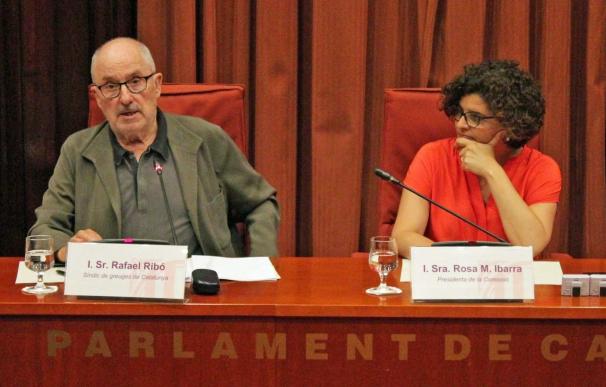 El Defensor del Pueblo catalán recibe 50 quejas sobre igualdad entre hombre y mujer, la mayoría por violencia machista