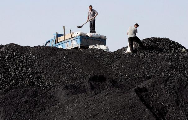 Asturias pide a la UE que mantenga las ayudas para el carbón de España y Alemania