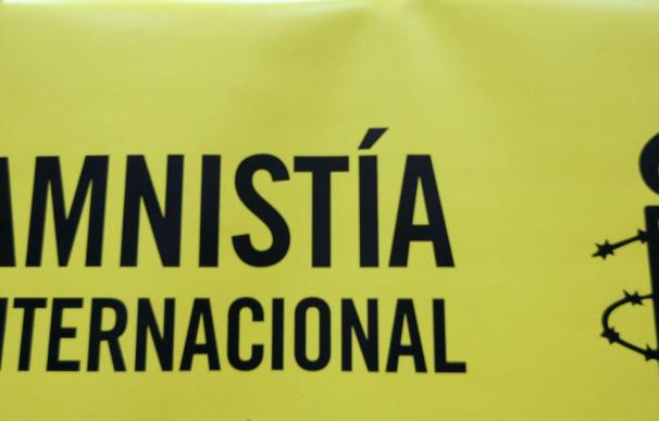 Amnistía Internacional denuncia en su informe anual un agravamiento de la brecha de la justicia social