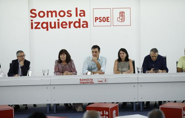El PSOE reconoce la labor de Zapatero en la salida de la cárcel de Leopoldo López