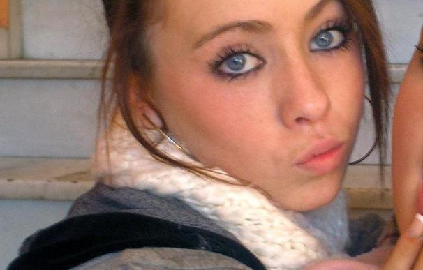 Denuncian el robo de documentos sobre la desaparición de la joven irlandesa Amy