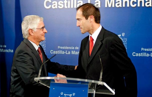 La CAM reafirma su decisión de formar un SIP con Cajastur, Caja Extremadura y Cantabria