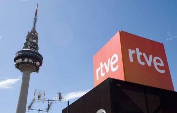 Los 'prejubilados de oro' de RTVE costaron al Estado 92,1 millones en 2016