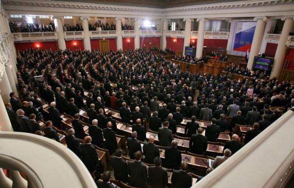 La Cámara de Diputados rusa aprueba la polémica ampliación de poderes de los servicios secretos