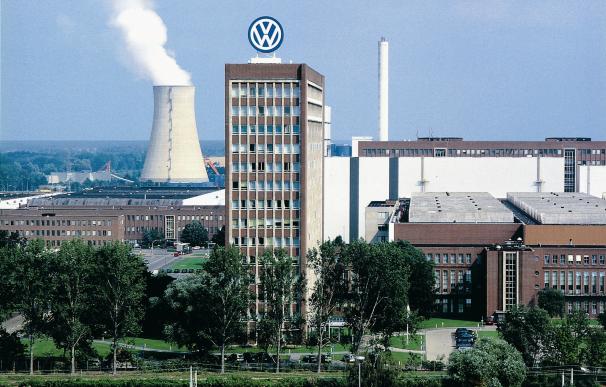 Volkswagen, su comité de empresa y las autoridades regionales lanzan un mensaje conjunto de compromiso