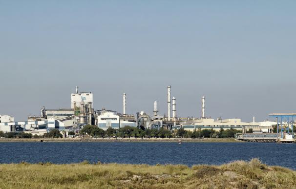 Atlantic Copper supera una nueva auditoría ambiental anual con un descenso de "los principales parámetros"