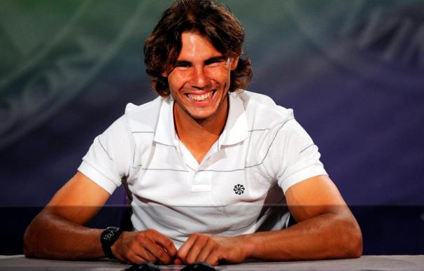 Nadal: "Ni en mis mejores sueños me hubiera imaginado con ocho Grand Slams"