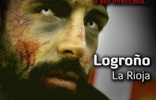 El 'Survival Zombie' volverá por segundo año a Logroño el sábado 2 de septiembre