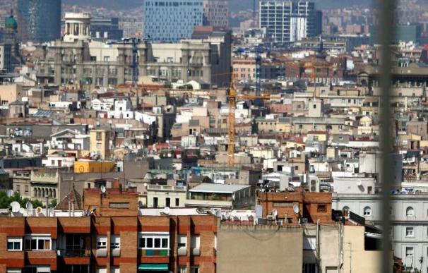 La ciudad futura será compacta como Barcelona y no extensa como las de EEUU