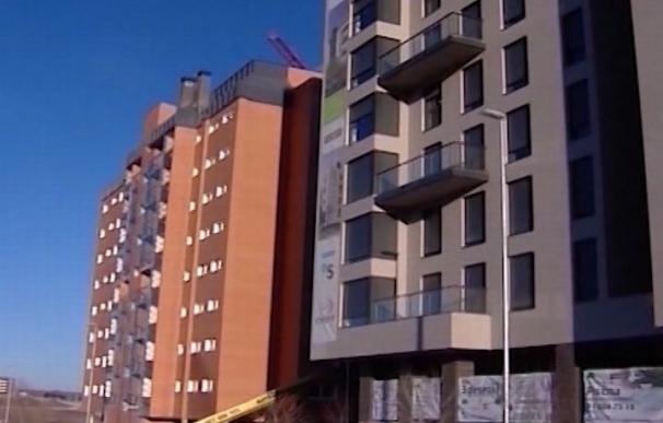 La compraventa de viviendas sube un 1,4% en enero en Andalucía con 6.216 operaciones