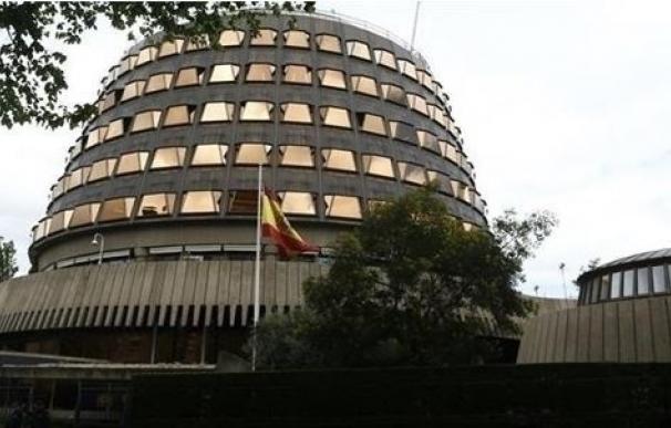 El TC suspende cautelarmente la reforma exprés del Parlamento de Cataluña