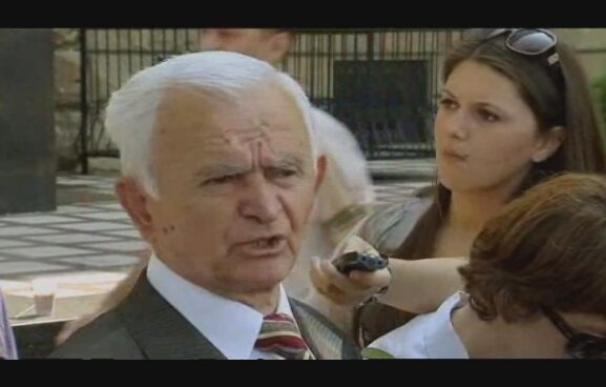 El abogado de Mladic asegura que el presunto criminal de guerra "no sobrevivirá hasta el juicio"