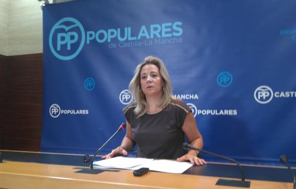 El PP apunta al presidente de la Diputación de Ciudad Real como "el tapado" para "destronar a García-Page"