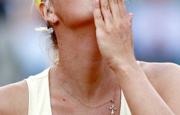 2011 French Open - Day Nine