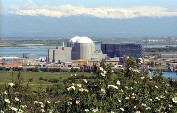 La Unidad I de la Central Nuclear de Almaraz vuelve a conectarse a la red tras finalizar su recarga