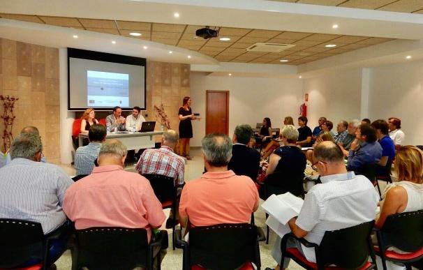 La aplicación de la Comunidad para incidencias ambientales en el Mar Menor resuelve con éxito en 48 horas las alertas