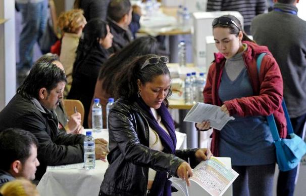 Colombianos residentes en España votarán este domingo para nuevo presidente del país