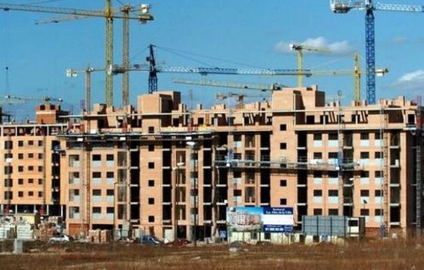 Según Bankinter, la demanda de vivienda superará las 550.000 unidades en 2018