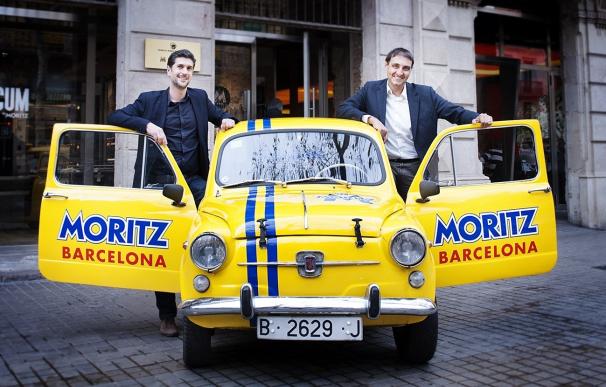 Moritz prevé crecer un 10% este 2016 y entrar en beneficios antes de 2020