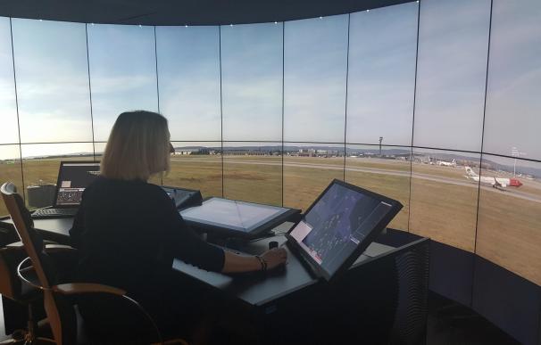 Indra ultima el despliegue de una torre de control virtual que gestionará remotamente 15 aeropuertos noruegos