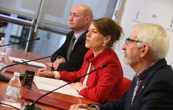 C-LM destina 7,3 millones de euros a convenios de Servicios Sociales supramunicipales del nuevo Marco de Concertación