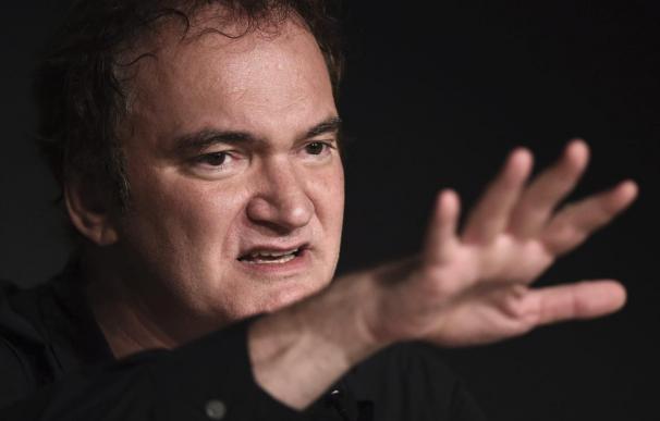 Tarantino declara que siempre ha hecho sus películas para él y que el resto son invitados
