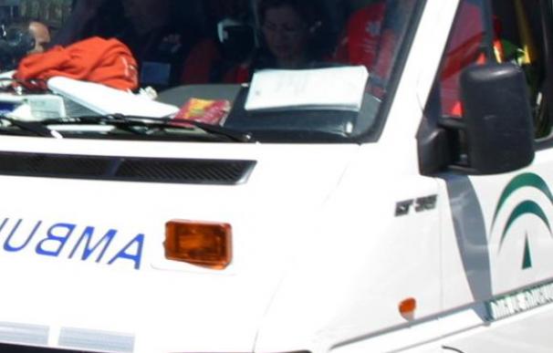 Herido muy grave un niño que pierde tres dedos al explotar un petardo en Ceuta