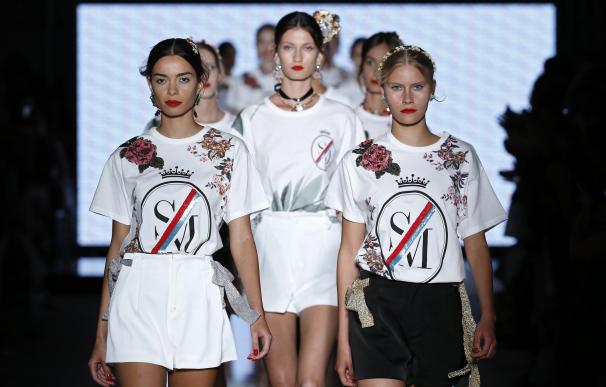 Grup Met lanza la marca de moda de "lujo asequible" Sweet Matitos con vocación internacional