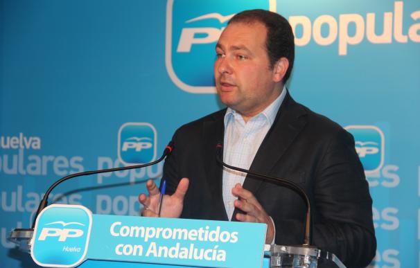 El PP pide al PSOE explicaciones ante "la investigación de José Fernández" por los cursos de formación