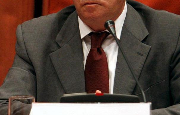 El ex alcalde de L'Ametlla planta a la comisión y será citado el lunes día 19