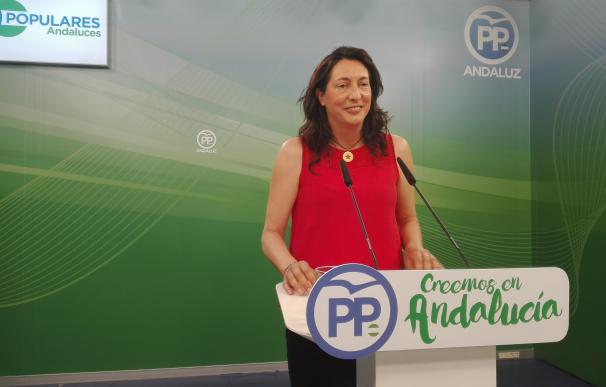 PP-A exige a Susana Díaz que cumpla con los funcionarios en lugar de "utilizarlos para su bronca diaria"
