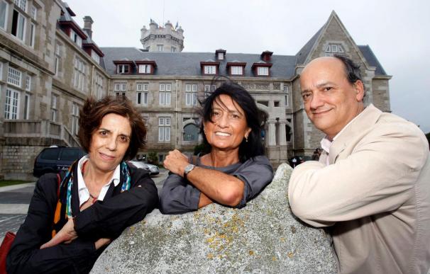 La UIMP homenajea a Miguel Delibes y recuerda su compromiso "moral"