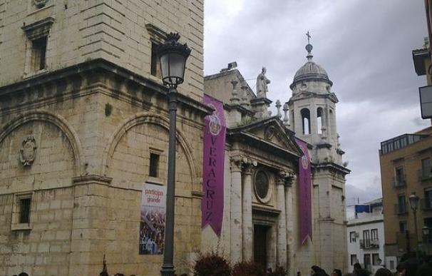 Procesiones Jaén Semana Santa 2016: horario e itinerario