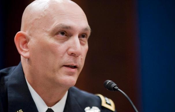 Jefe del Ejército de EEUU acusa a grupos próximos a Irán de amenazar sus bases en Irak